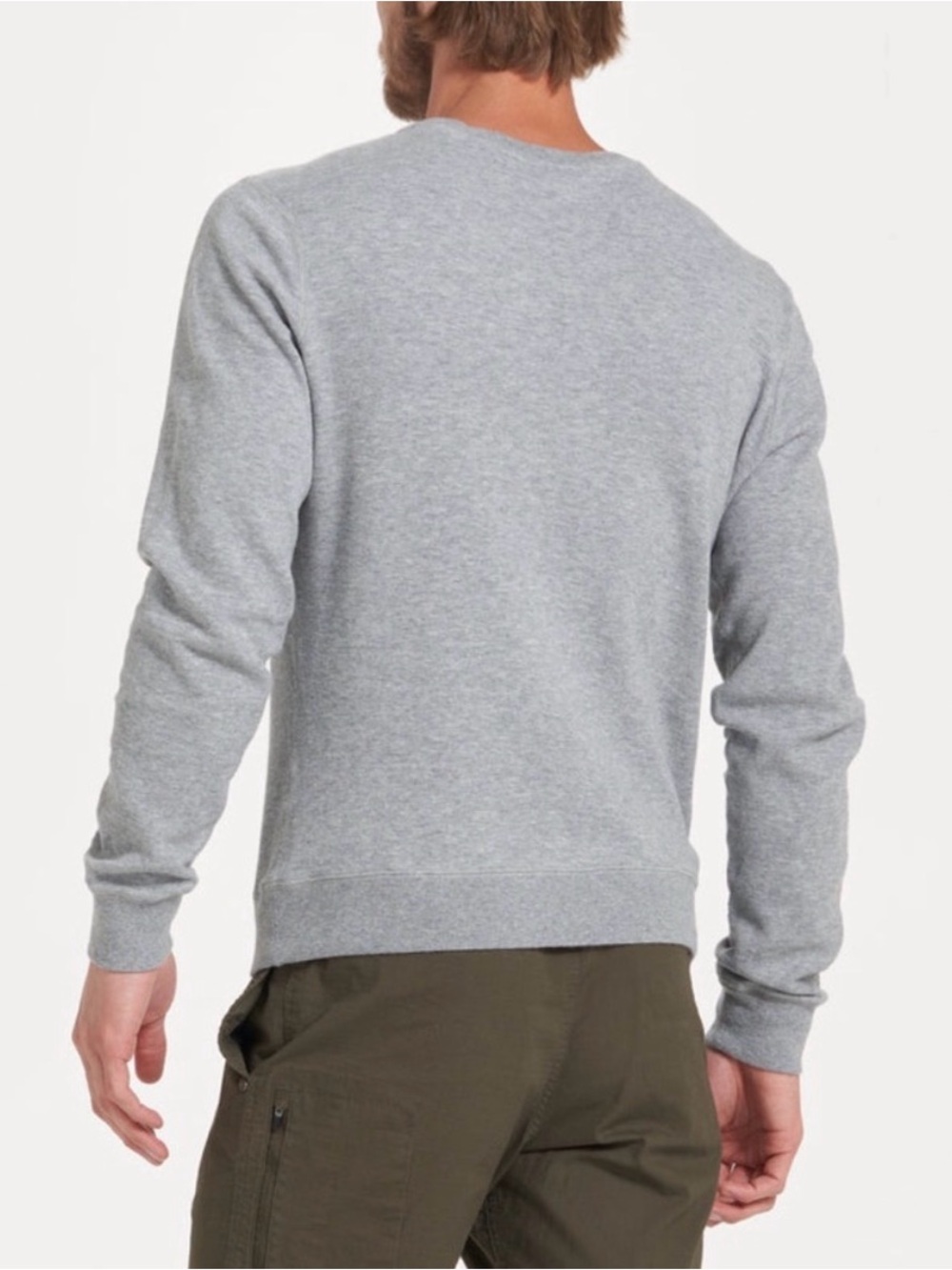 Vuori Jeffreys Pullovers - Bundle of 2 - Picture 7 of 9